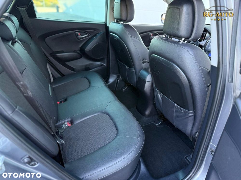 Hyundai ix35 - 27