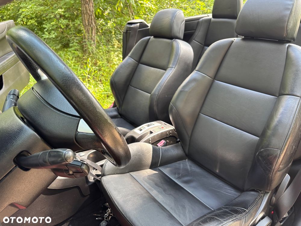 Peugeot 307 - 16