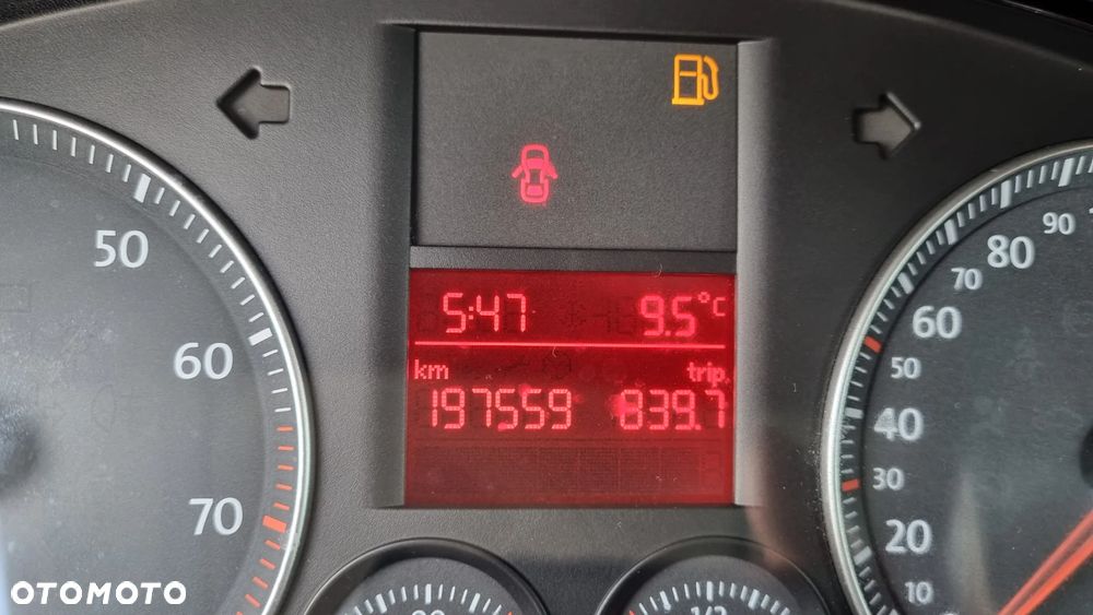 Volkswagen Caddy 1.6 Life Style (5-Si.) - 16