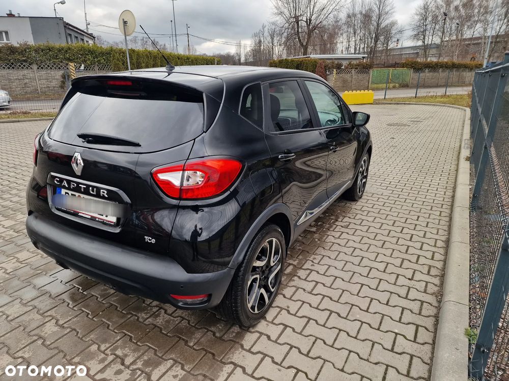 Renault Captur - 18