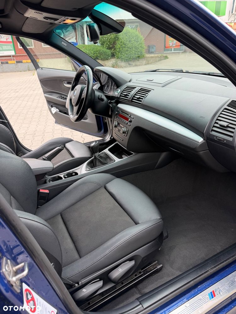 BMW Seria 1 118d DPF Edition Sport - 33