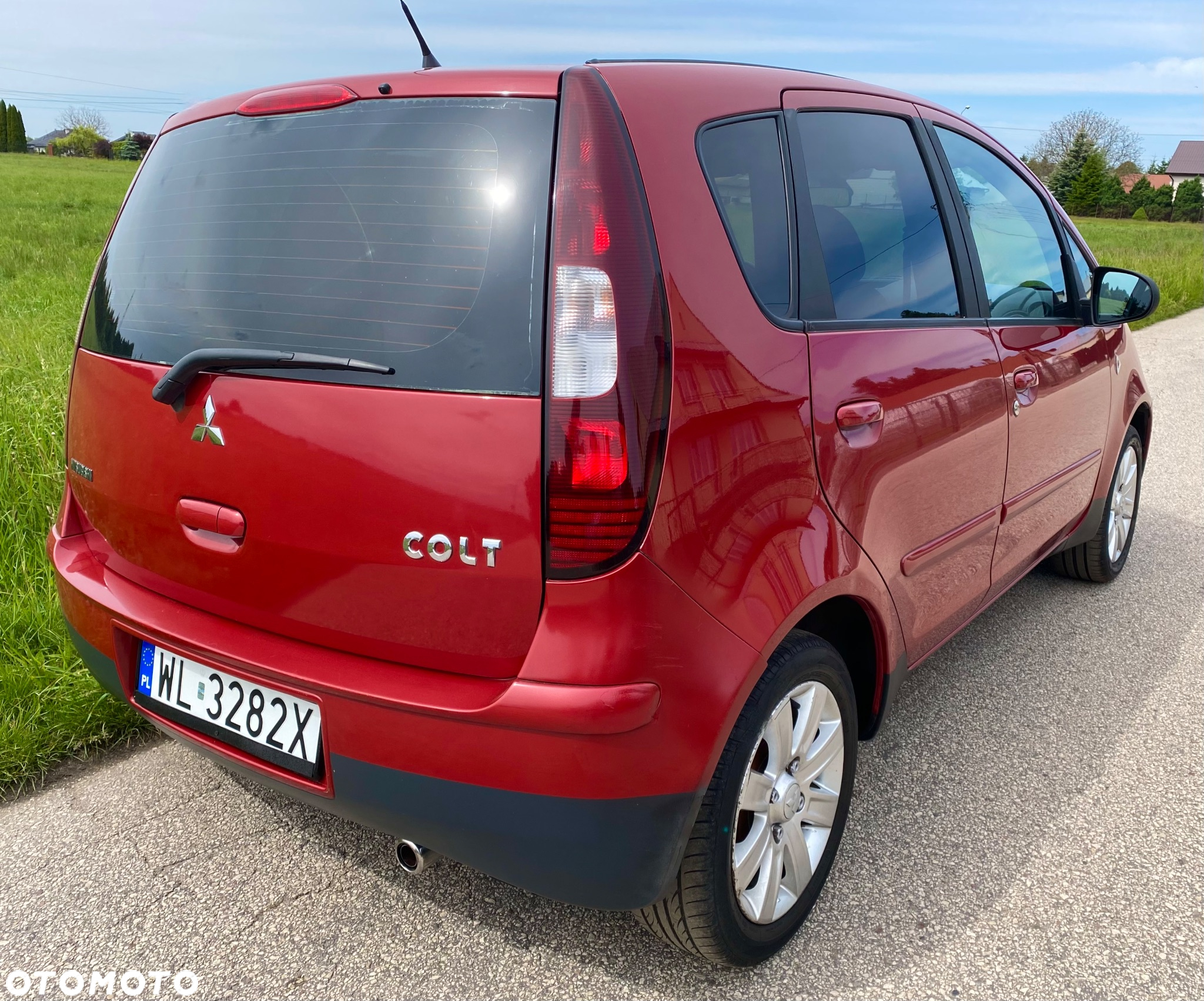 Mitsubishi Colt 1.3 ClearTec Invite - 5