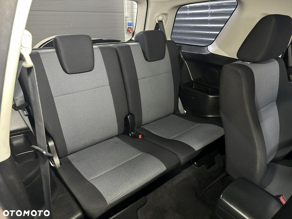 Suzuki Grand Vitara - 14