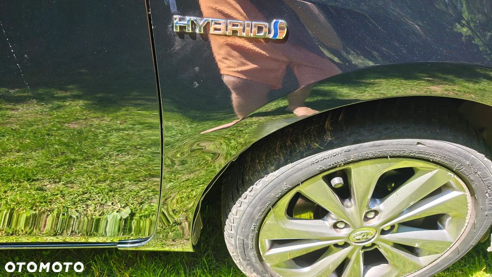 Toyota Auris - 10