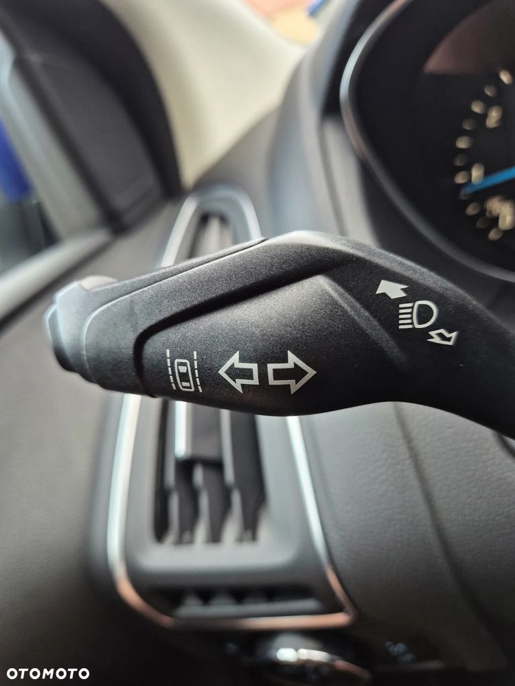 Ford Focus 2.0 TDCi DPF Titanium - 15