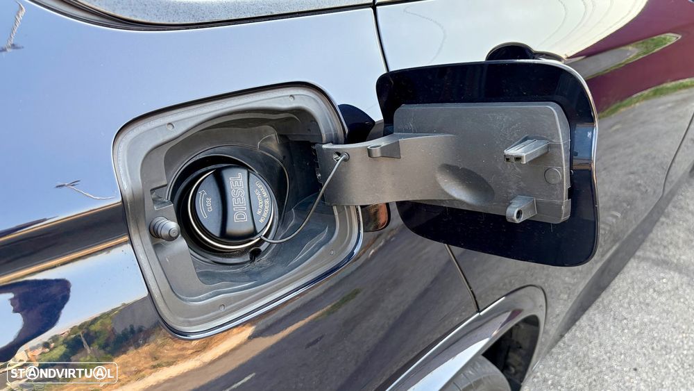 BMW X5 xDrive30d - 16