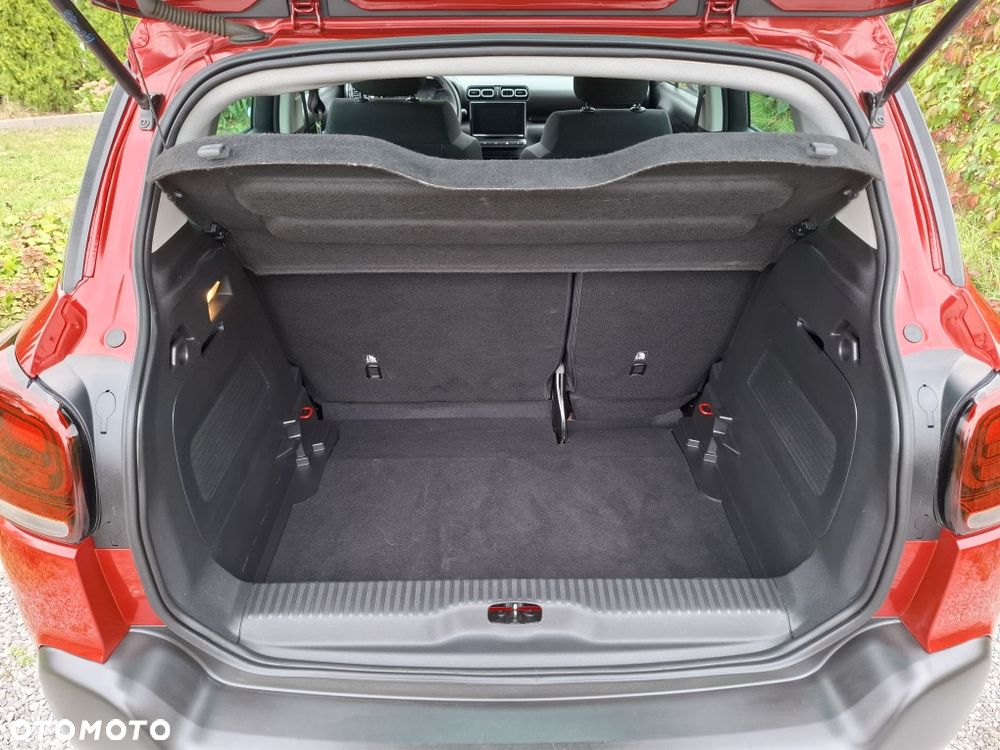 Citroën C3 Aircross - 8