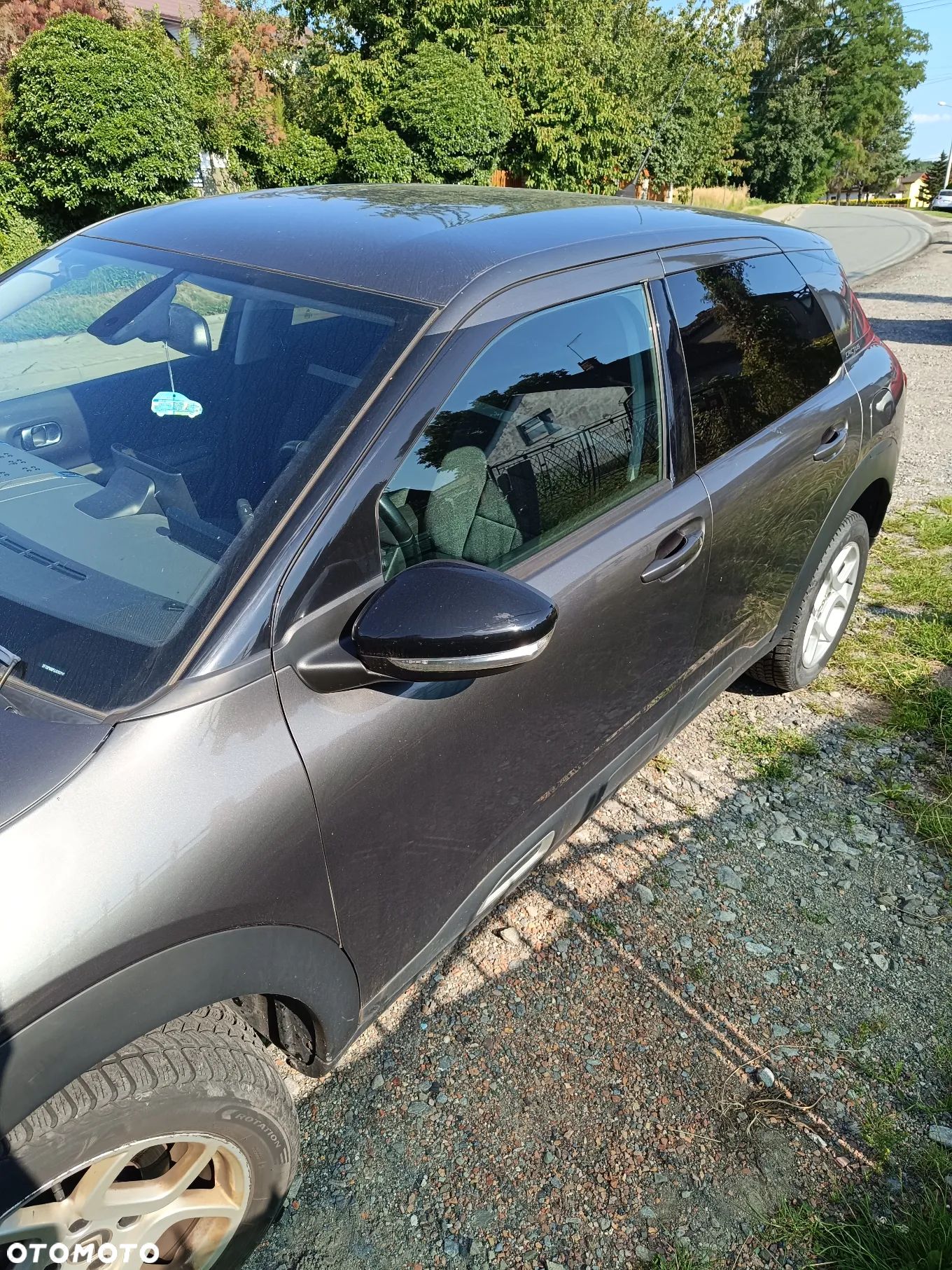 Citroën C4 Cactus 1.2 PureTech GPF Shine Pack S&S - 7