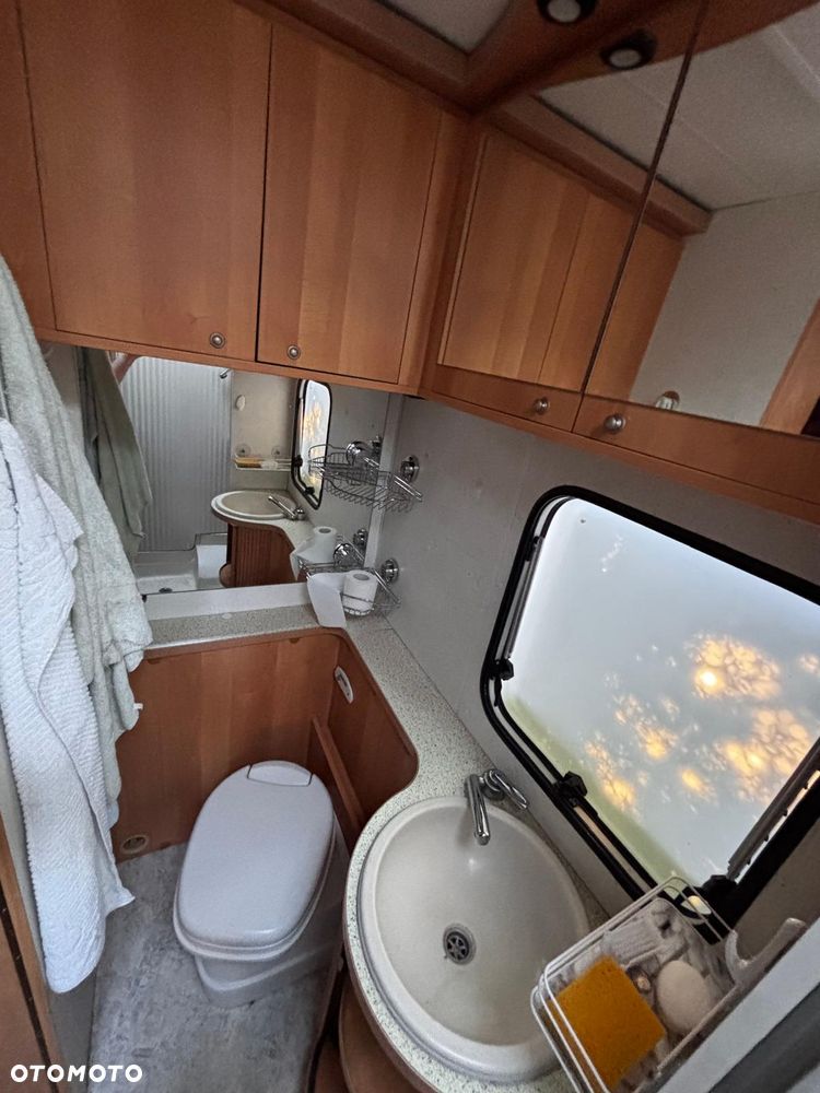 Fiat Ducato - 23