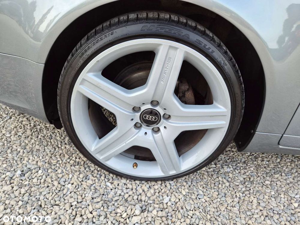 Audi A4 Limousine - 26
