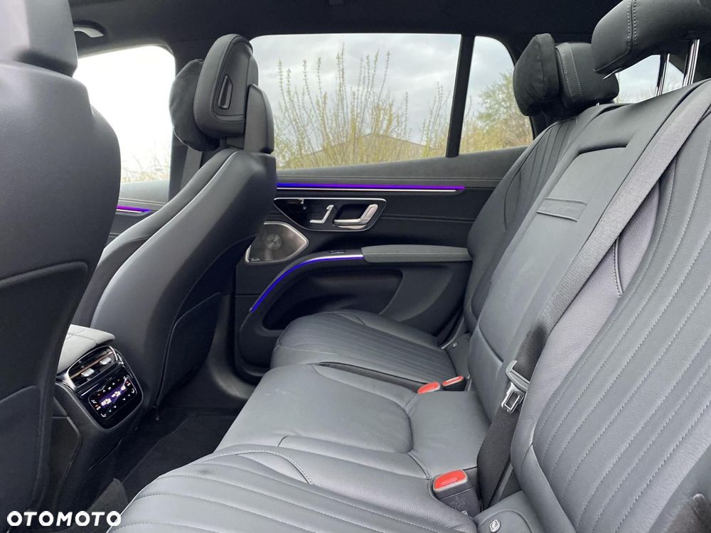 Mercedes-Benz EQS - 13