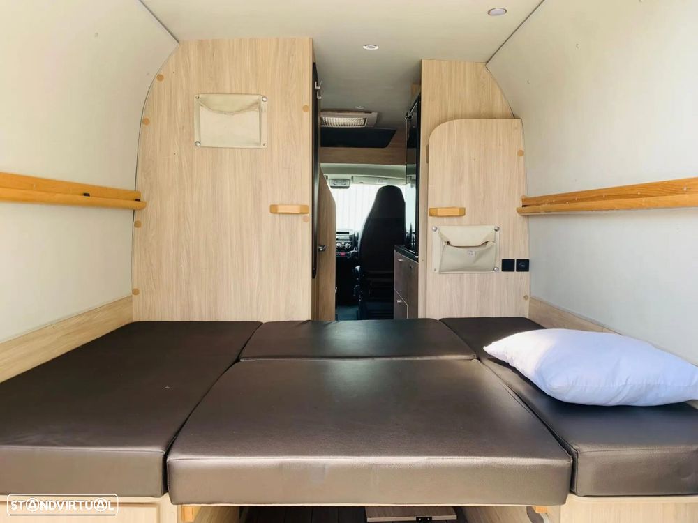 Fiat Ducato WEINSBERG - 33