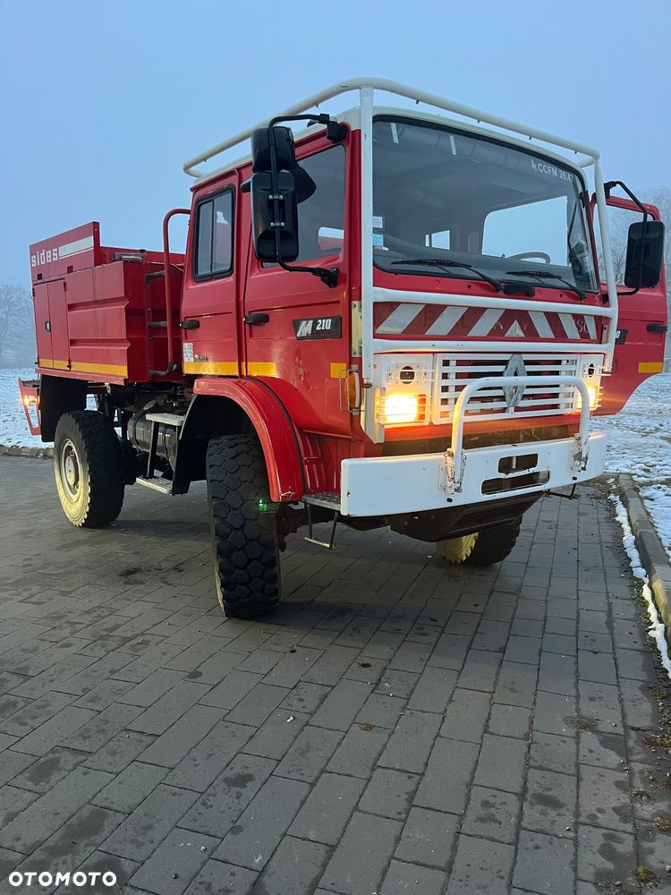 Renault Midliner - 15