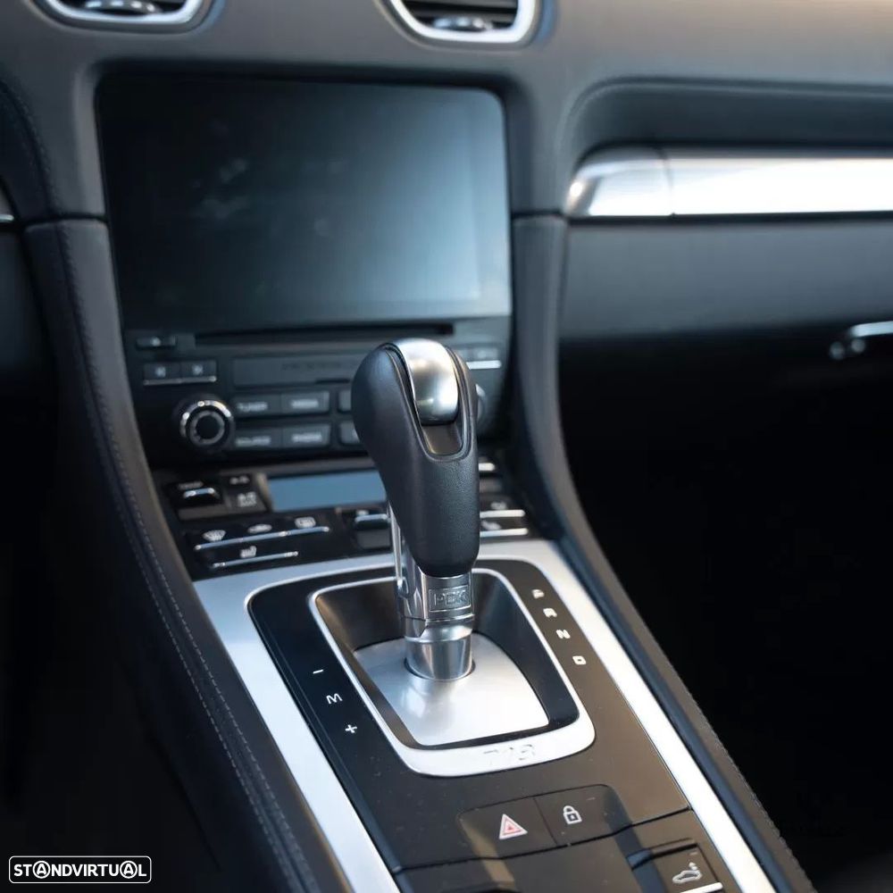 Porsche 718 Cayman 2.0 Style Edition PDK - 30