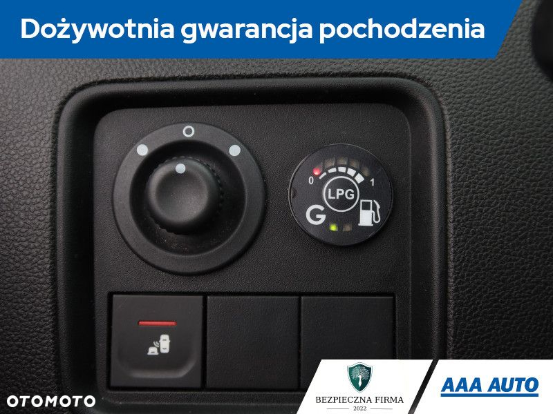 Dacia Duster - 20