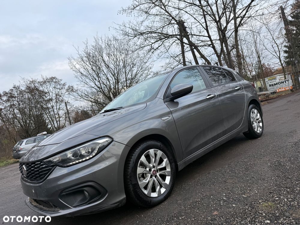 Fiat Tipo - 3
