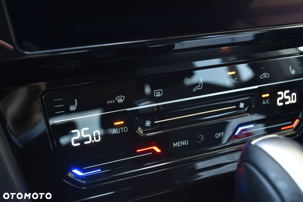 Volkswagen Arteon 2.0 TSI 4Motion Elegance DSG - 25