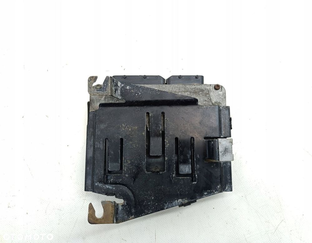 KOMPUTER SILNIKA STEROWNIK VW JETTA 06A906033GG - 5