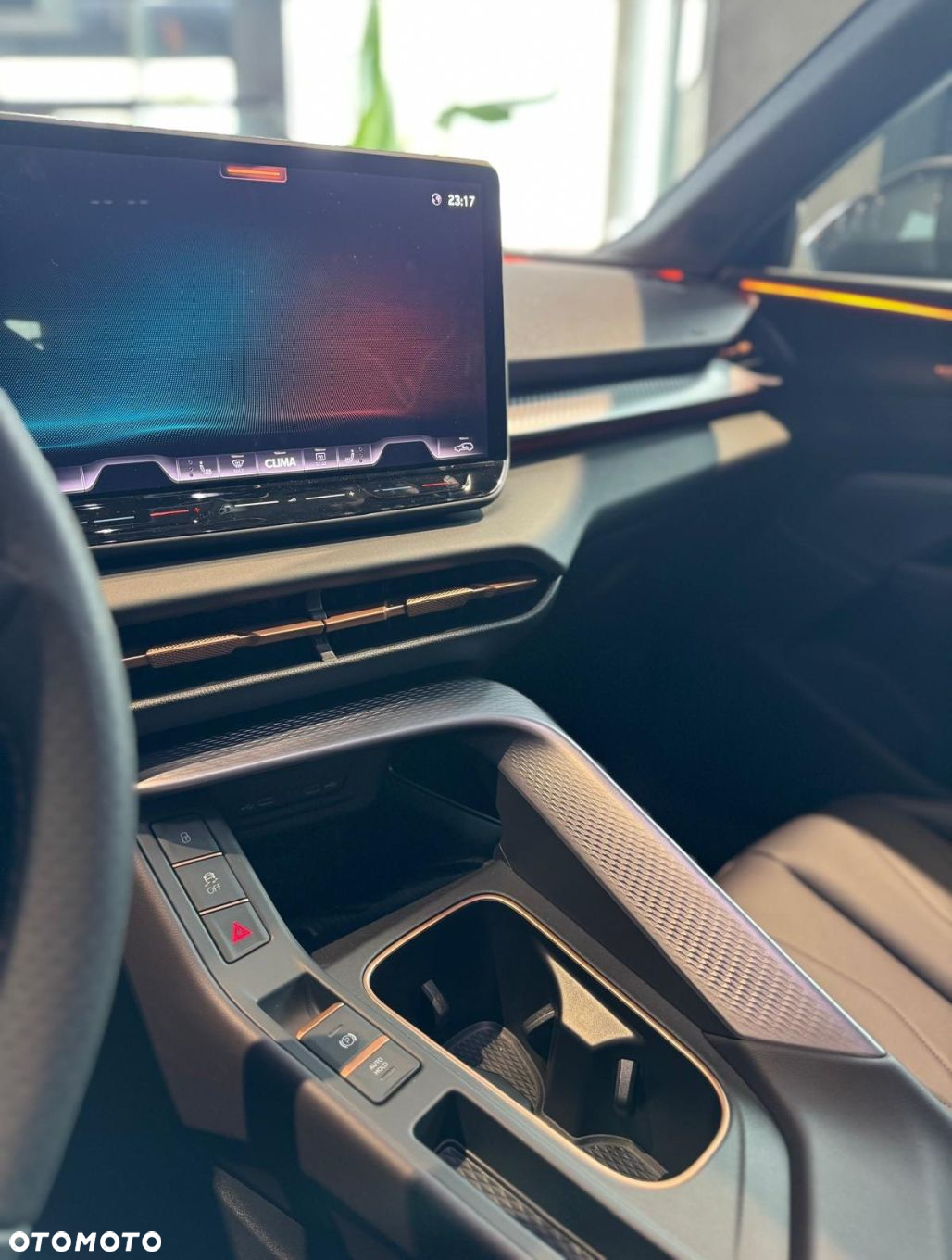 Cupra Terramar - 25