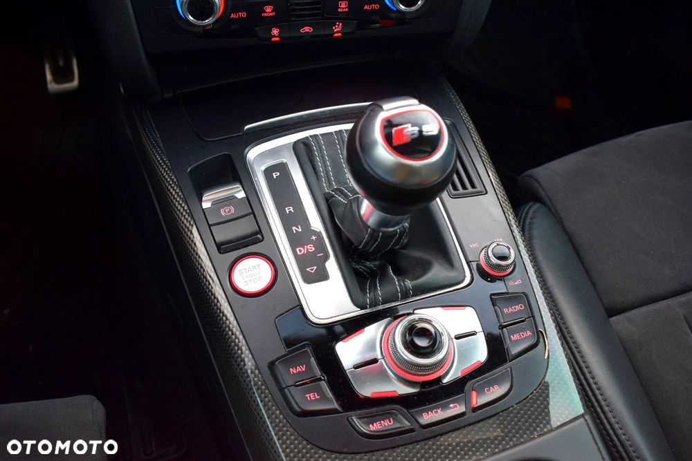 Audi S5 Coupé 3.0 TFSI quattro tiptronic - 21