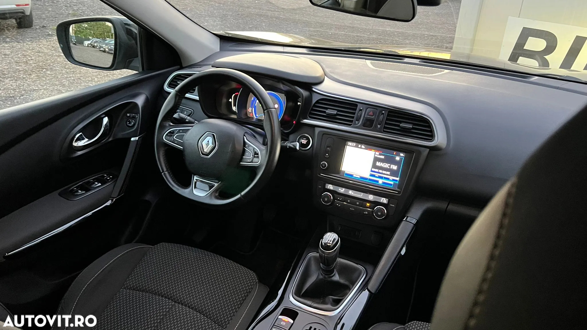 Renault Kadjar - 21
