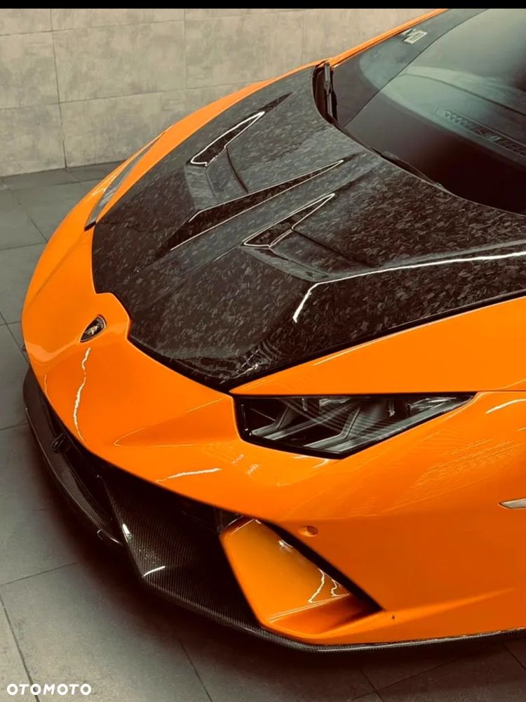 Lamborghini Huracan LP 610-4 Avio - 2