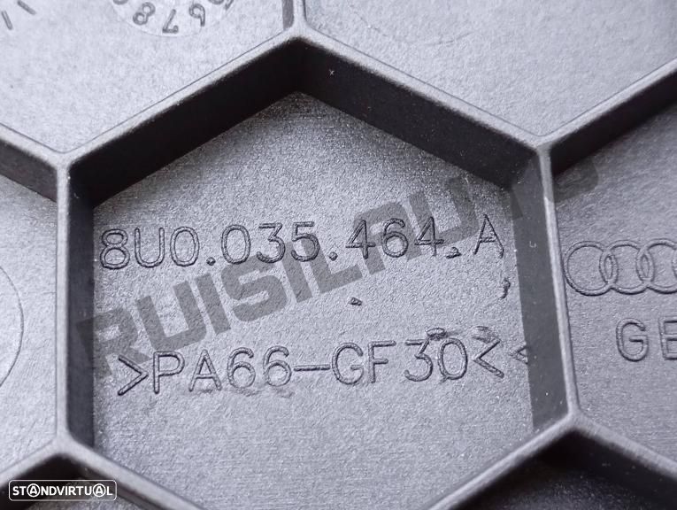 Amplificador áudio 8u003_5464a Audi Q3 (8u) [2011_2018] 2.0 Tdi - 5