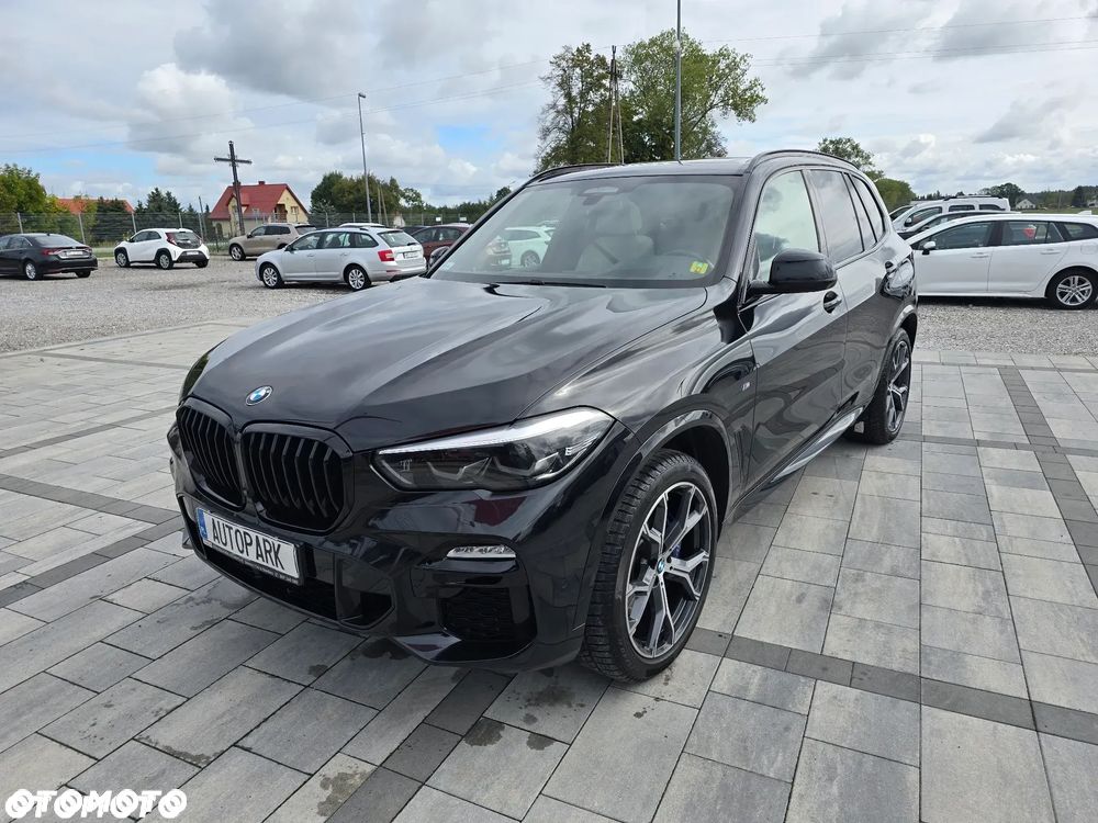 BMW X5 - 5