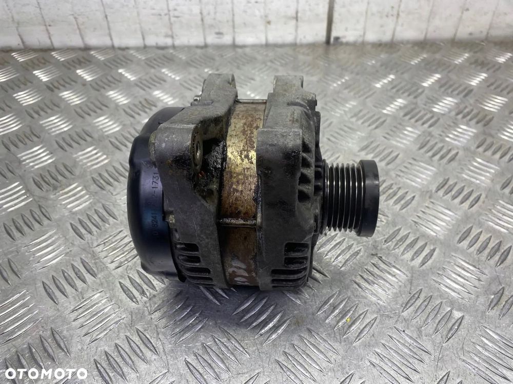 ALTERNATOR FORD FIESTA FOCUS MK3 B-MAX 1.0 ECOBOOST 2011-2019 CV6T-10300-BC - 9