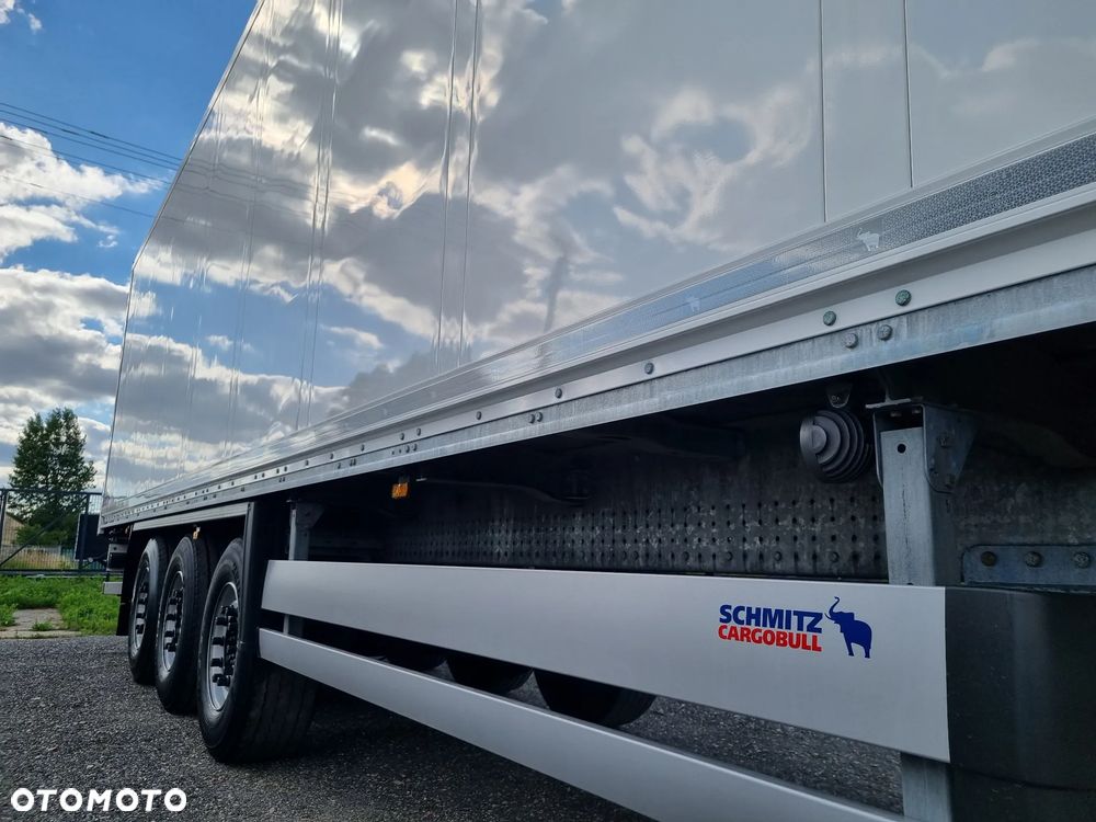 Schmitz Cargobull SCB*S3B - 5
