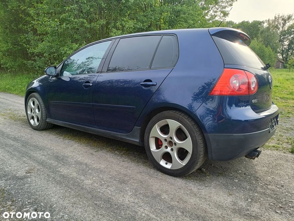 Volkswagen Golf 2.0 GTI - 4