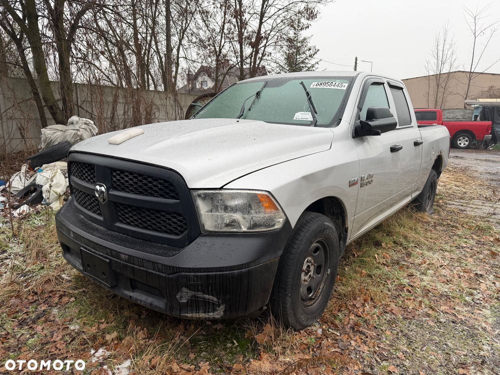 RAM 1500 - 2