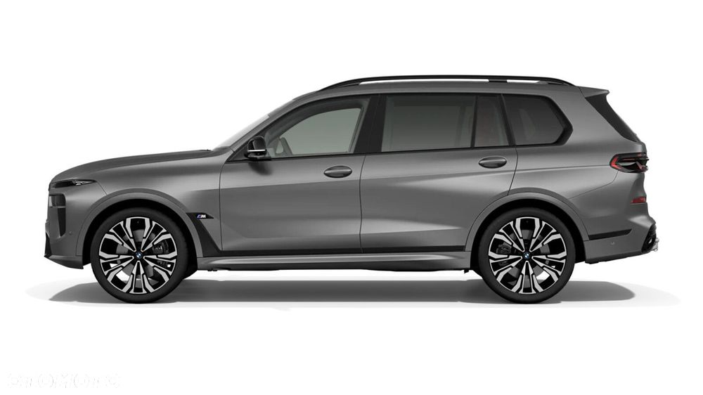 BMW X7 - 2