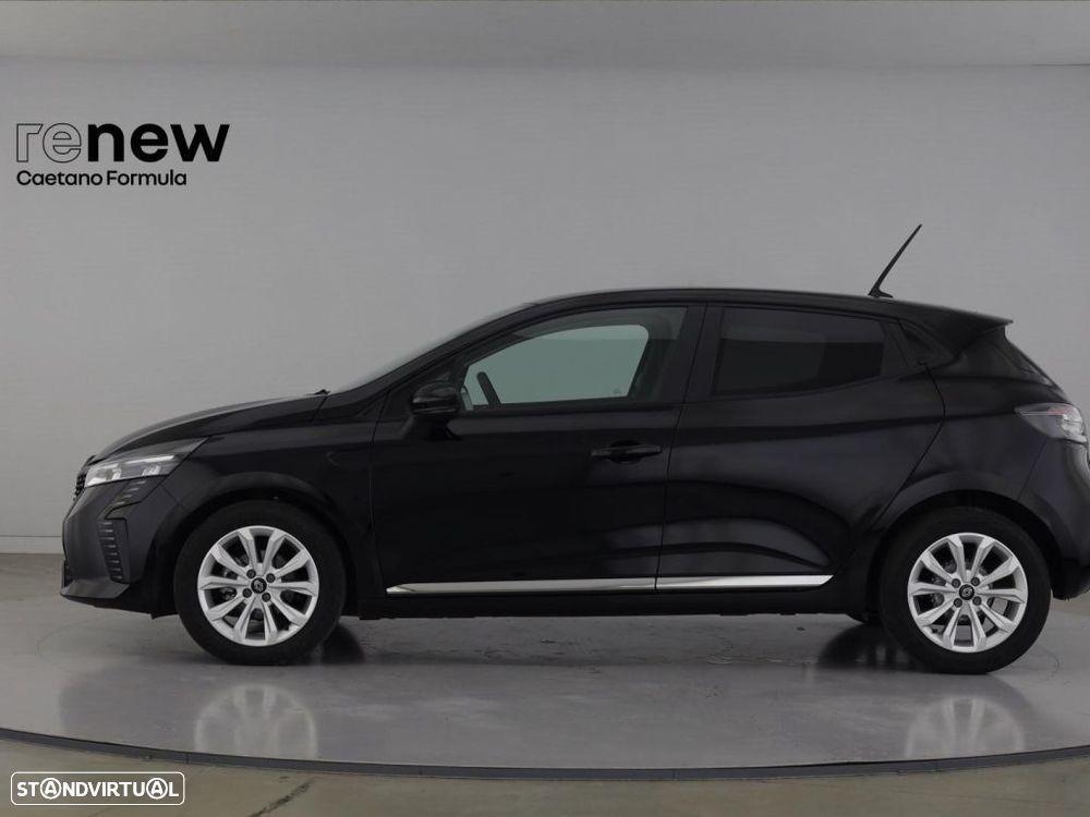Renault Clio 1.0 TCe Evolution - 4