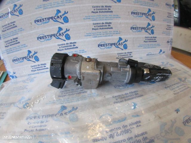 Canhão 6R0905851B VW POLO 5 6R 2012 1.2TDI 75CV 5P CINZA KIT - 3