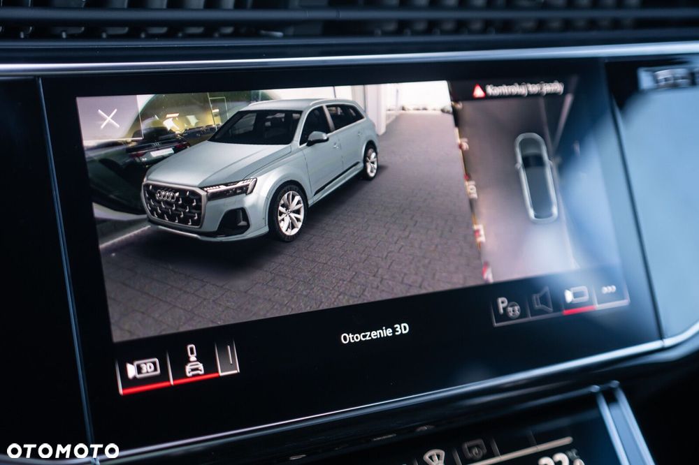 Audi Q7 60 TFSI e PHEV Quattro S Line Tiptr - 39