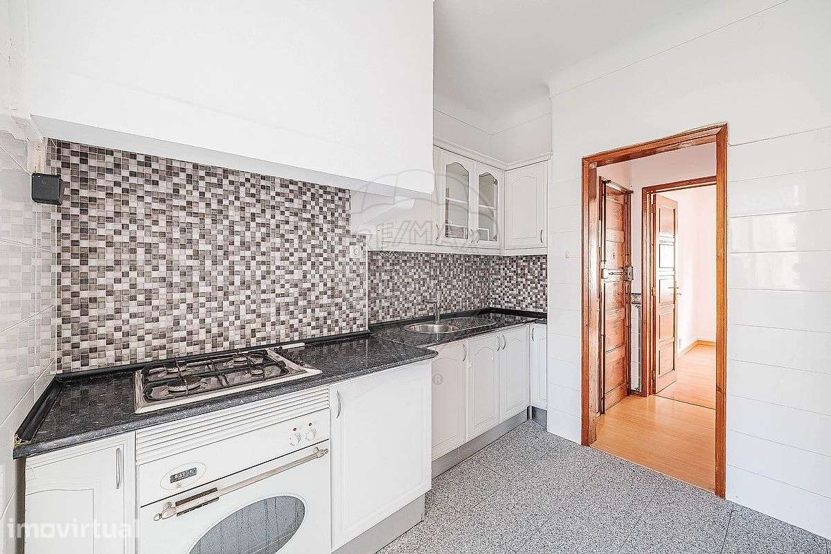 Apartamento T2 para arrendamento - Grande imagem: 3/33