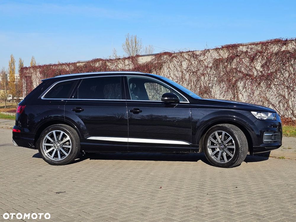 Audi Q7 - 13