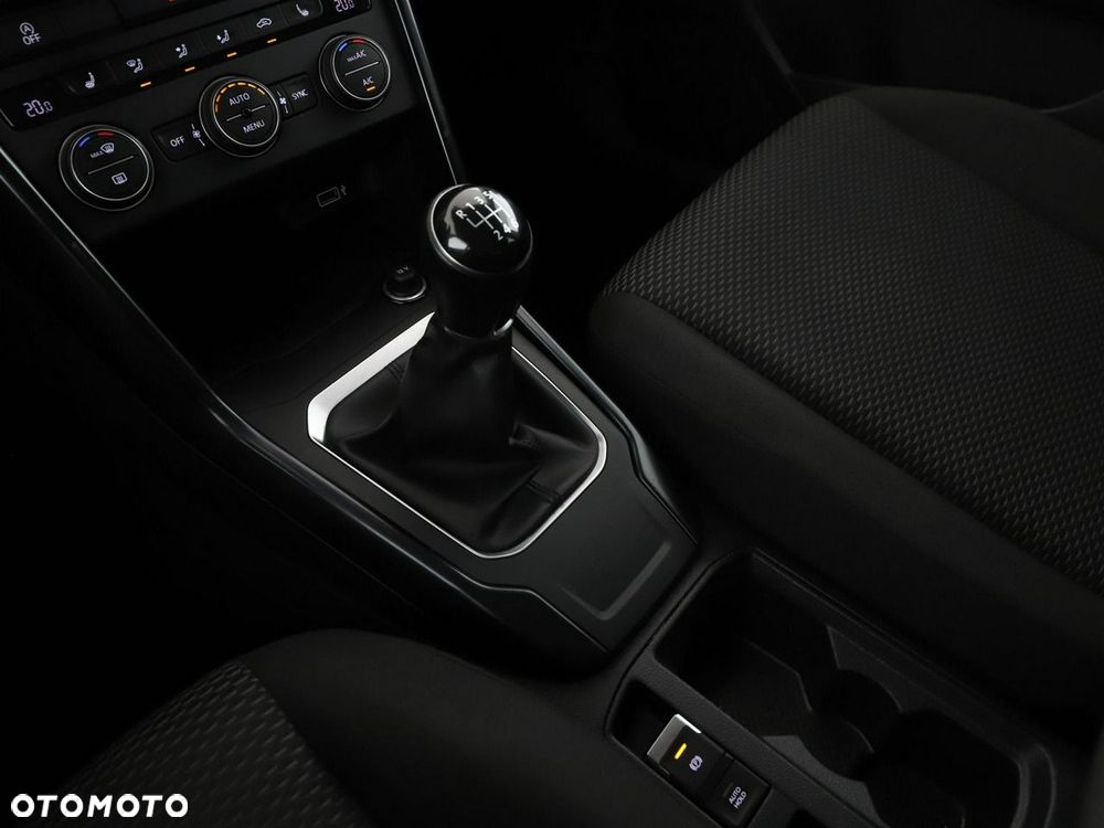 Volkswagen T-Roc 1.0 TSI - 30
