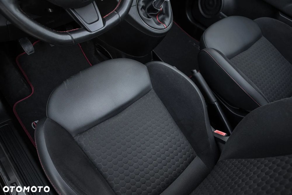 Fiat 500 1.2 8V S - 20