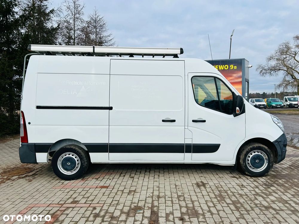Renault Master - 13