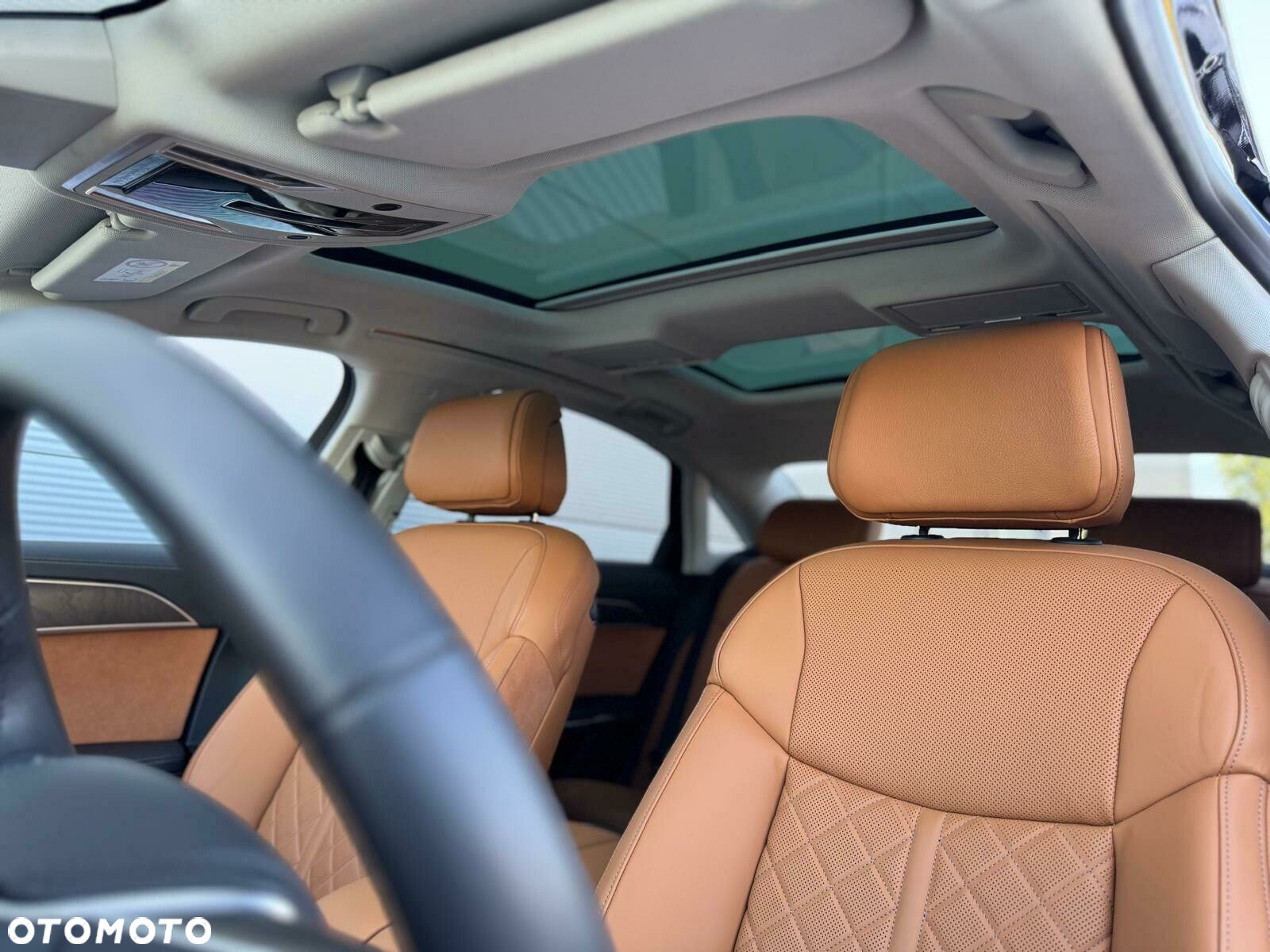 Audi A8 - 38