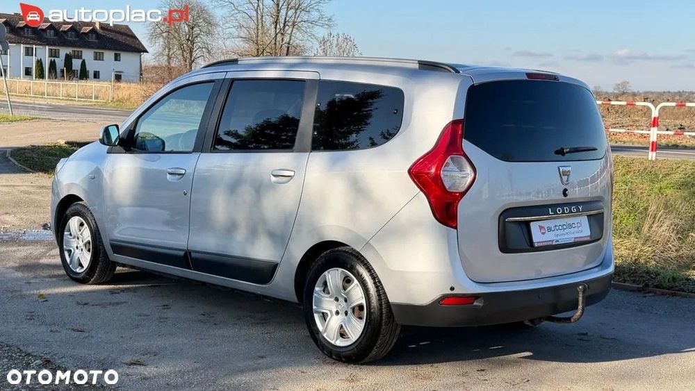 Dacia Lodgy - 34