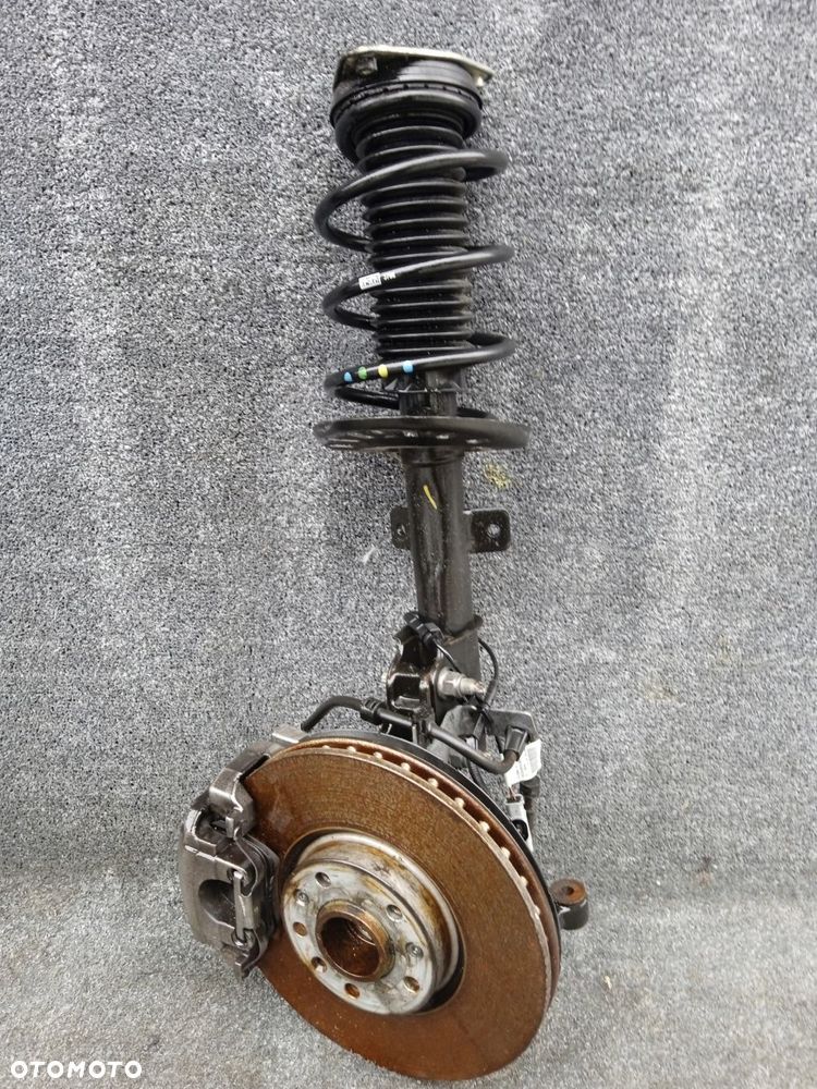 mcpherson berlingo rifter iv 1.2 puretech - 3