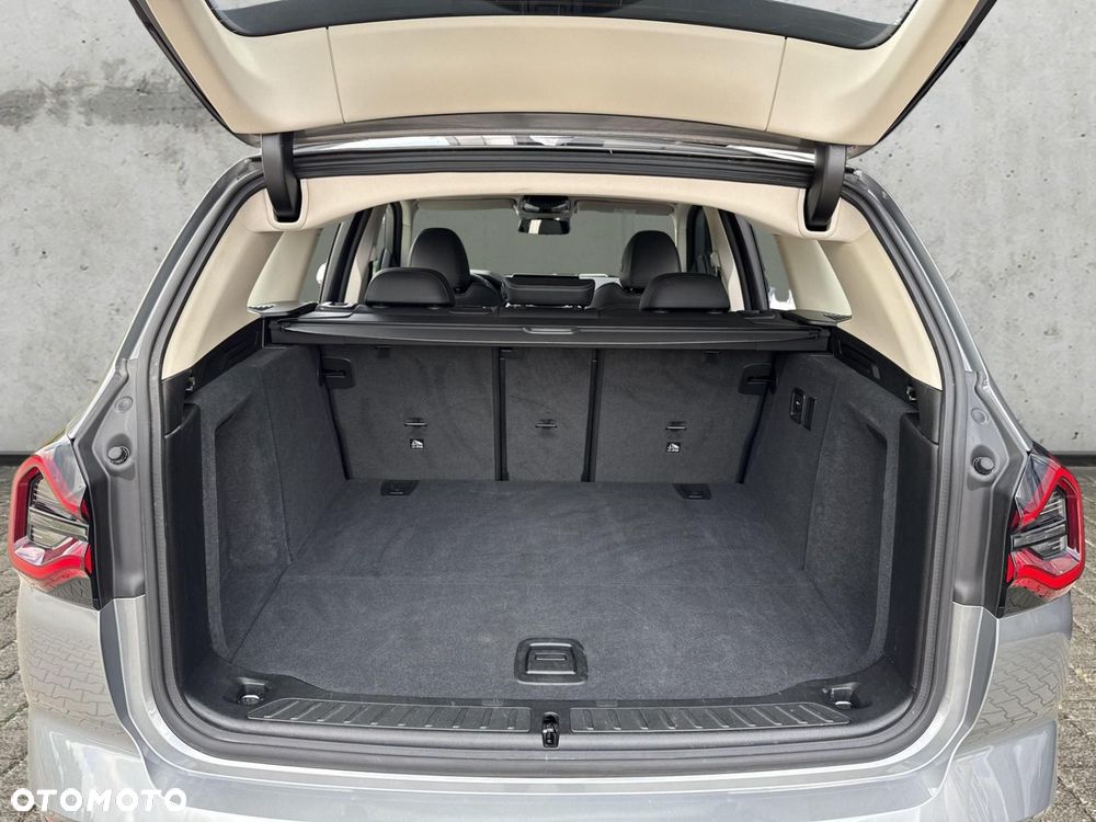 BMW X3 xDrive20i mHEV - 18