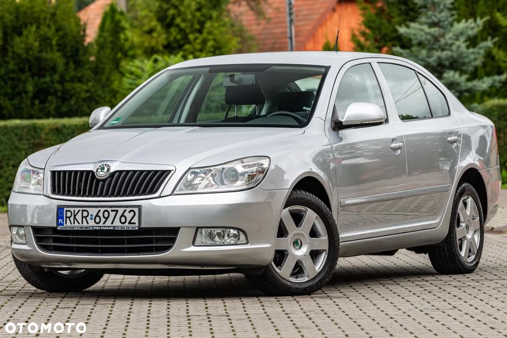 Skoda Octavia 1.6 TDI Classic - 3