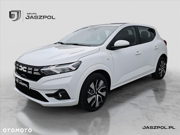 Dacia Sandero 1.0 TCe Expression