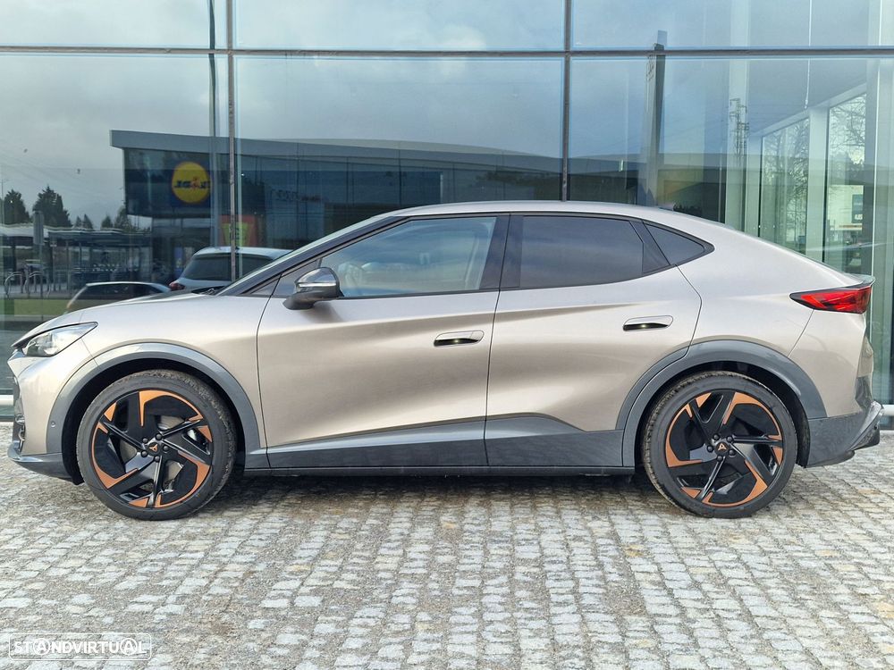 Cupra Tavascan 77 kWh Adrenaline - 6