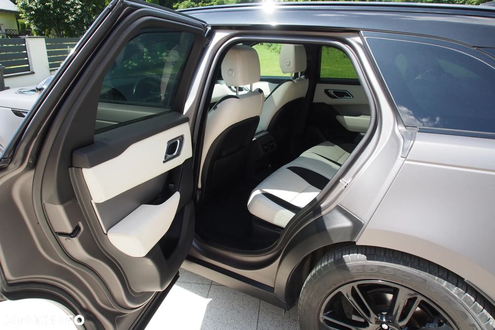 Land Rover Range Rover Velar 2.0 Si4 GPF R-Dynamic S - 13