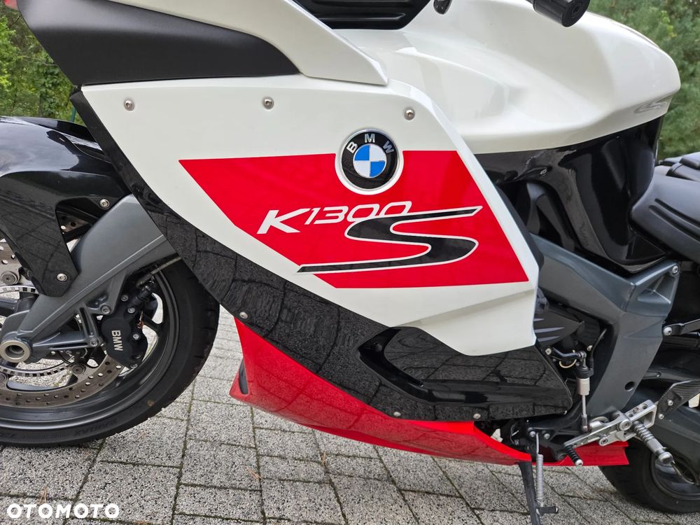 BMW K - 22